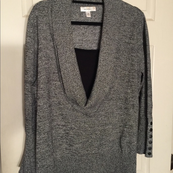 Dress Barn Sweaters - Dress Barn pullover sweater